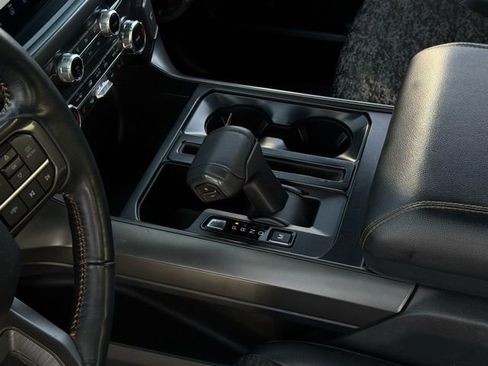 Certified 2024 Ford F150 Tremor image 29