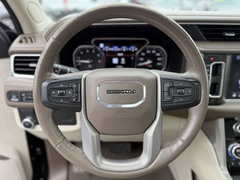 Used 2021 GMC Yukon XL Denali RWD image 38