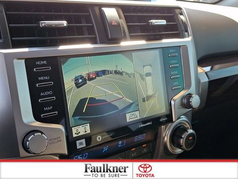 Certified 2024 Toyota 4Runner Limited image 18