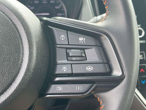 Used 2024 Subaru Crosstrek 2.5i Limited w/ Crosstrek Mirror Package image 33