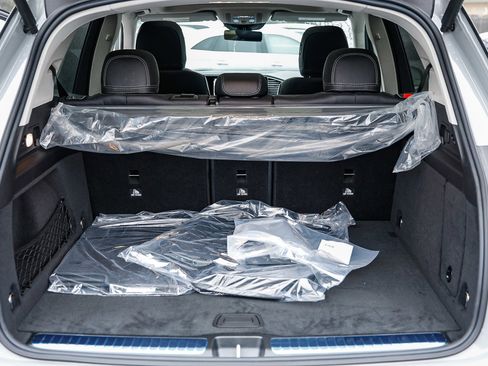 New 2026 Mercedes-Benz GLE 350 4MATIC image 26