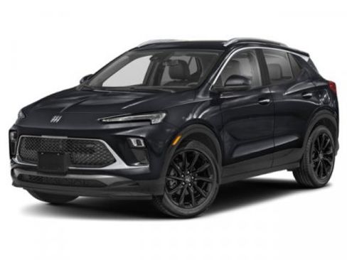 New 2026 Buick Encore GX Sport Touring w/ Advanced Technology Package AWD/4WD image 4