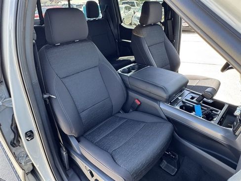 New 2026 Ford F150 XLT AWD/4WD image 27