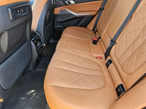 Used 2023 BMW X5 xDrive45e w/ Executive Package image 18