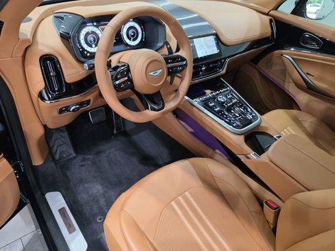 Used 2026 Aston Martin DBX 707 AWD/4WD image 3