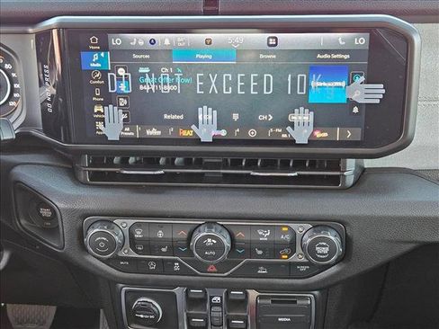 New 2026 Jeep Wrangler Willys image 12