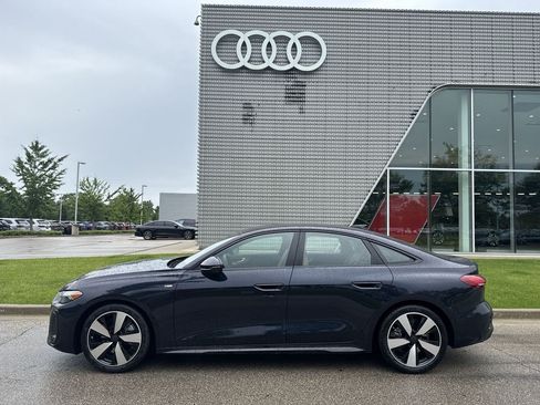 New 2026 Audi A5 2.0T Premium Plus AWD/4WD image 29