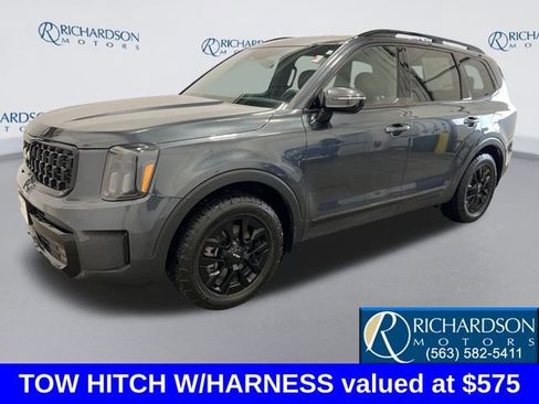 Used 2024 Kia Telluride SX Prestige X-Pro image 1