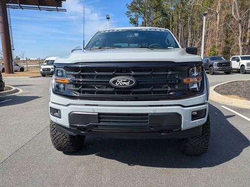 New 2026 Ford F150 XLT w/ Equipment Group 303A High image 9