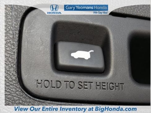 Certified 2022 Honda CR-V Touring image 21