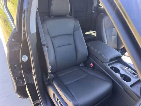 Certified 2026 Honda Ridgeline RTL image 12