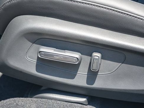 New 2027 Honda HR-V EX-L image 20