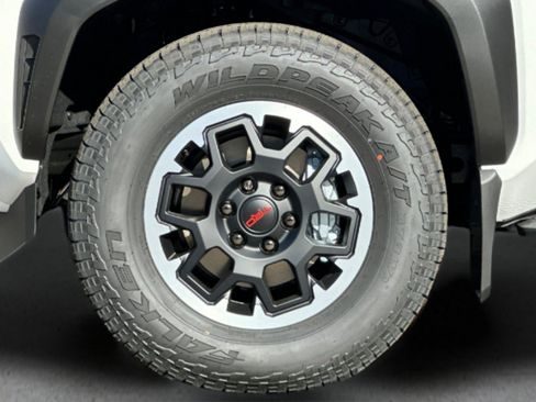 New 2026 Toyota 4Runner TRD Off-Road Premium AWD/4WD image 66