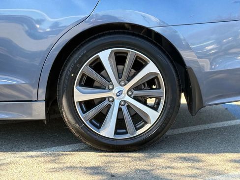Used 2017 Subaru Legacy 3.6R Limited image 30