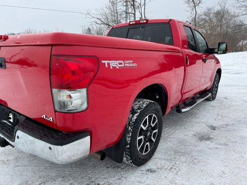 Used 2012 Toyota Tundra 4x4 Double Cab image 11