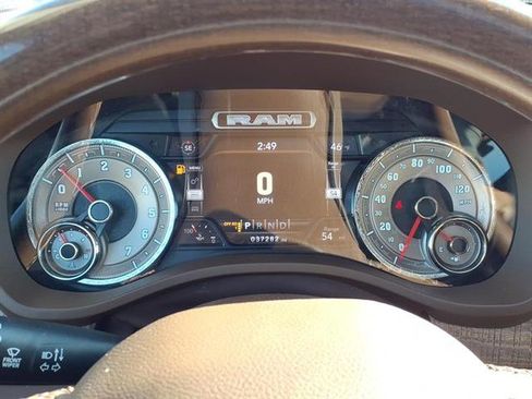 Used 2020 RAM 1500 Longhorn image 17