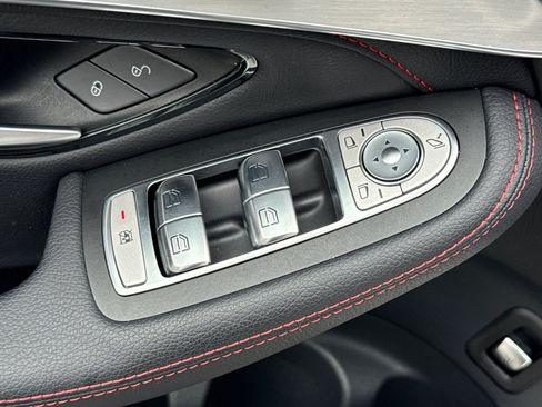 Used 2019 Mercedes-Benz GLC 43 AMG 4MATIC image 13