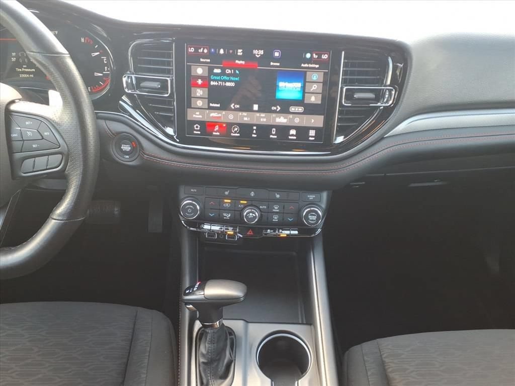 Used 2026 Dodge Durango GT RWD image 28