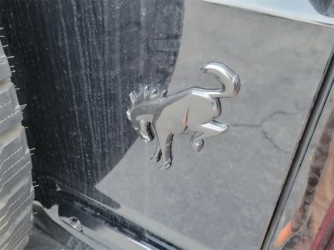 Certified 2023 Ford Bronco Black Diamond w/ Sasquatch Package image 7