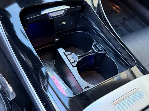 Used 2023 Mercedes-Benz C 300 Sedan image 28