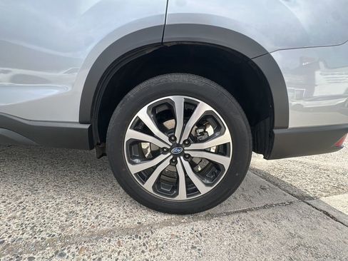 Used 2020 Subaru Forester Limited w/ Popular Package #3 image 28