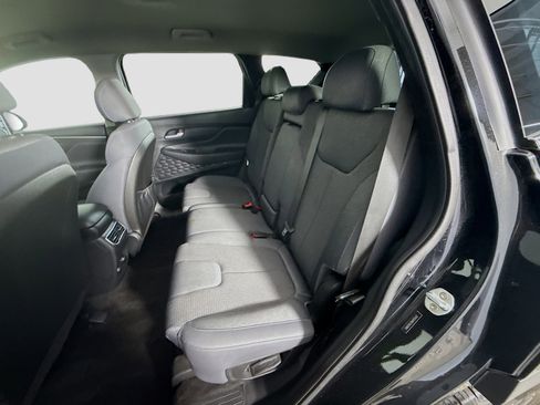 Used 2021 Hyundai Santa Fe SE image 24