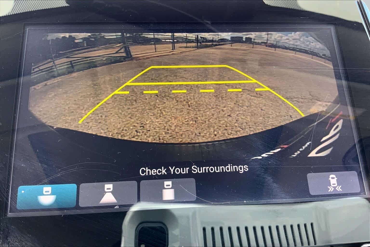 Used 2018 Honda Odyssey EX-L image 26