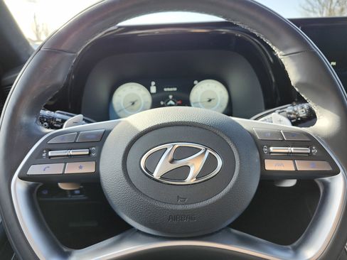 Used 2024 Hyundai Palisade Calligraphy image 33