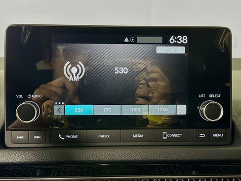 New 2026 Honda Civic Sport image 14