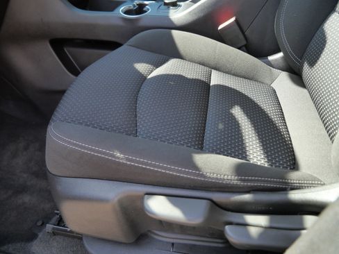 Used 2024 GMC Terrain SLE AWD/4WD image 20