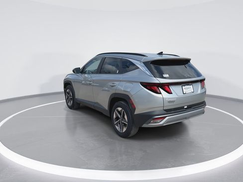 New 2026 Hyundai Tucson SEL AWD/4WD image 6