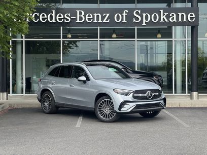 Certified 2024 Mercedes-Benz GLC 300 4MATIC