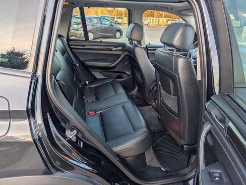 Used 2012 BMW X3 xDrive35i image 12