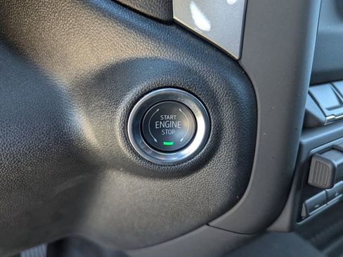 Certified 2025 Chevrolet Silverado 2500 Custom w/ Custom Value Package image 22