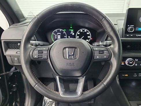 Certified 2024 Honda CR-V Sport image 24