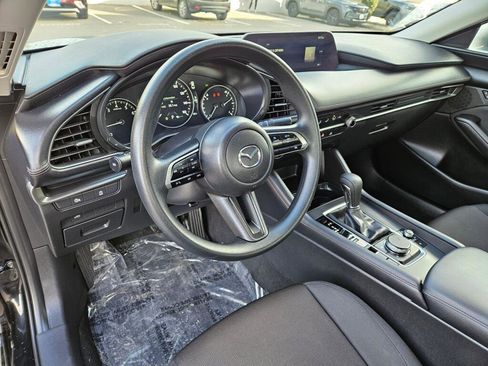 Certified 2025 MAZDA MAZDA3 s image 16