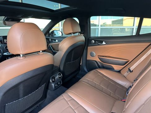 Used 2023 Kia Stinger GT2 w/ Option Group 020 image 35