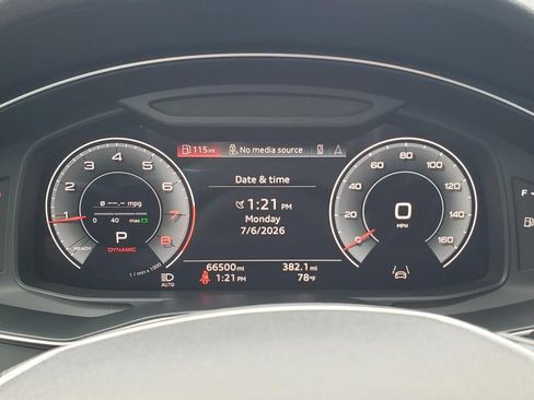 Used 2023 Audi A6 2.0T Premium AWD/4WD image 32