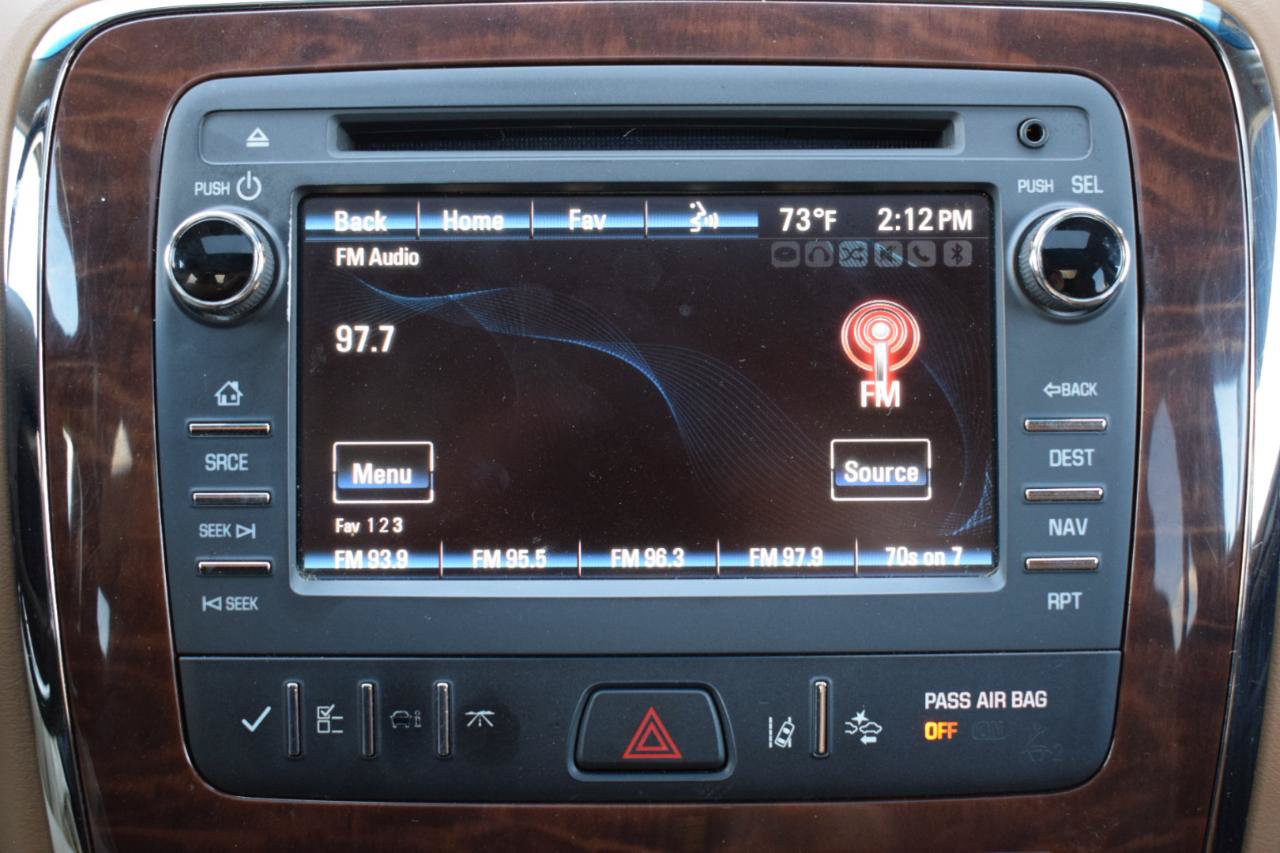 Used 2016 Buick Enclave Premium FWD image 24