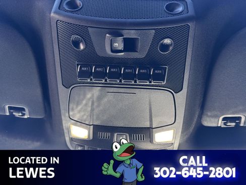 Used 2022 Ford F250 Lariat w/ Black Appearance Package image 20