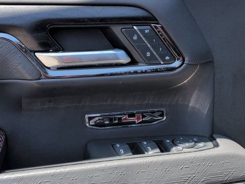 Certified 2024 GMC Sierra 1500 AT4X AWD/4WD image 25