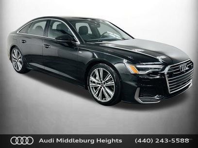 Used 2019 Audi A6 3.0T Premium Plus w/ Premium Plus Package