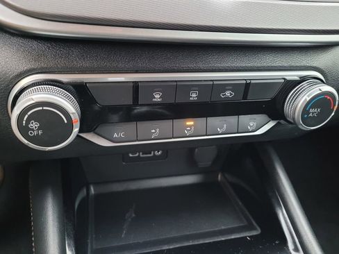 Used 2024 Nissan Altima 2.5 SR image 19