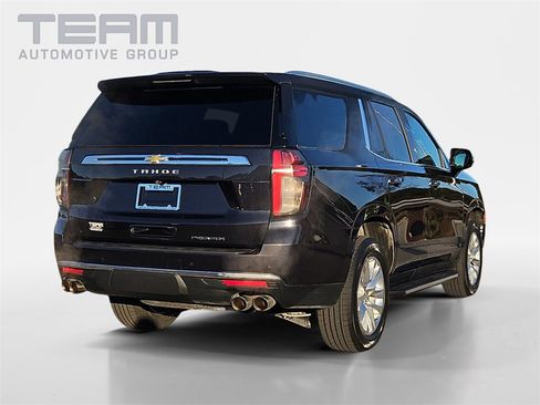 Used 2023 Chevrolet Tahoe Premier image 7