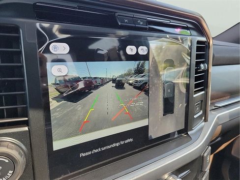 New 2026 Ford F250 XLT w/ XLT Premium Package image 16