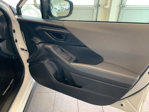 Certified 2024 Subaru Crosstrek 2.0i Premium image 21