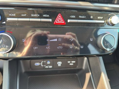 New 2026 Hyundai Tucson SEL image 22