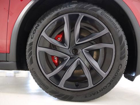 Used 2026 Tesla Model X Plaid AWD/4WD image 79