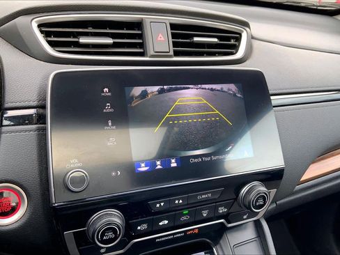 Used 2017 Honda CR-V EX-L image 27