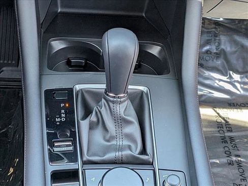 New 2026 MAZDA MAZDA3 2.5 S Sedan w/ Preferred Pkg FWD image 14